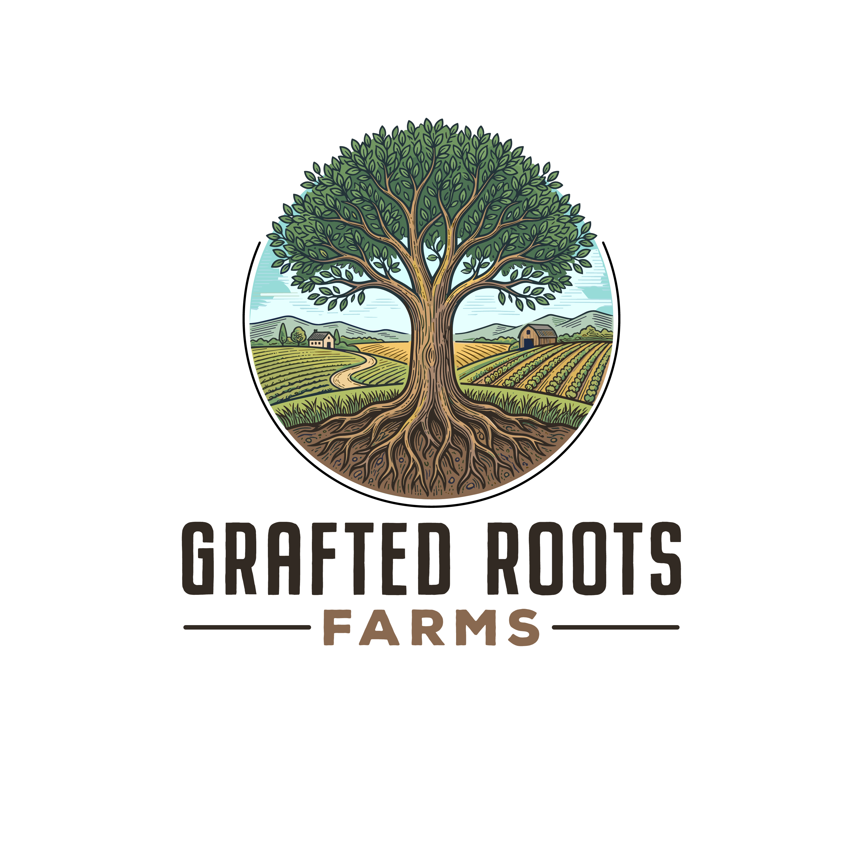 Grafted Roots Farms