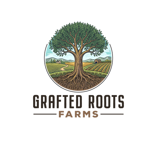 Grafted Roots Farms